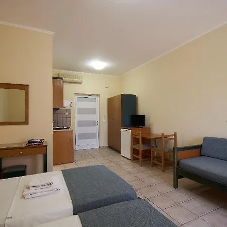 Inea Sole Hotel 4*