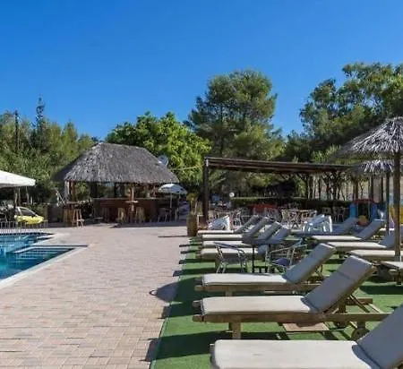 Inea Sole Hotel