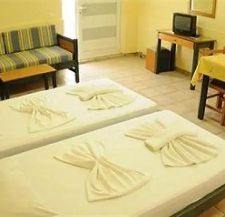Inea Sole Hotel