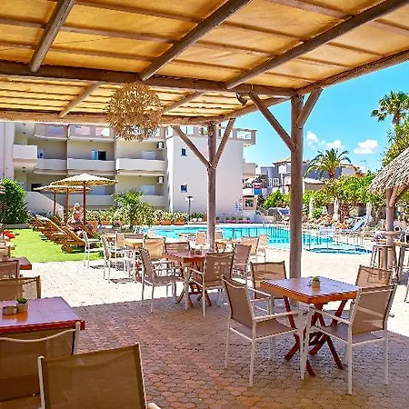 Inea Sole Hotel