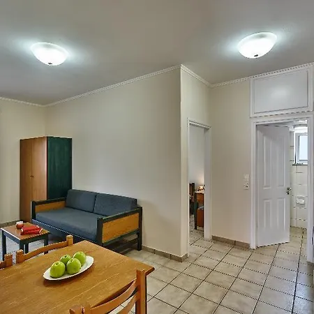 Inea Sole Otel Hanya
