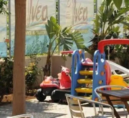 Inea Sole Otel 4*