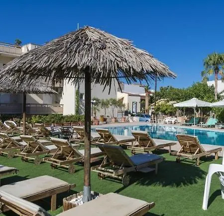 Inea Sole Готель Chania (Crete)