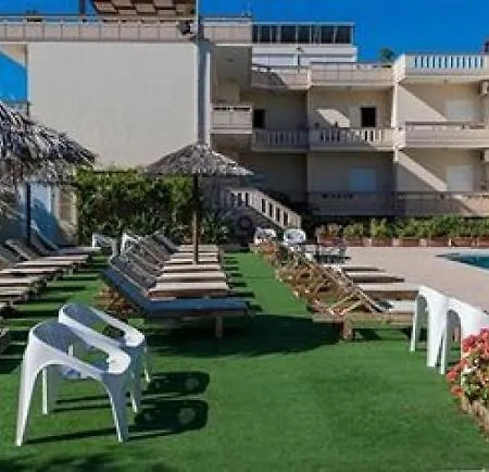 Inea Sole Otel 4*