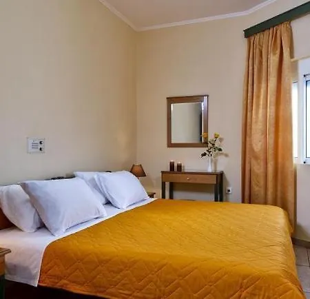 Готель Inea Sole 4*