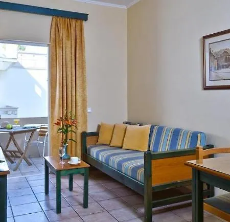 Готель Inea Sole 4*