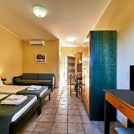 Inea Sole Otel Hanya