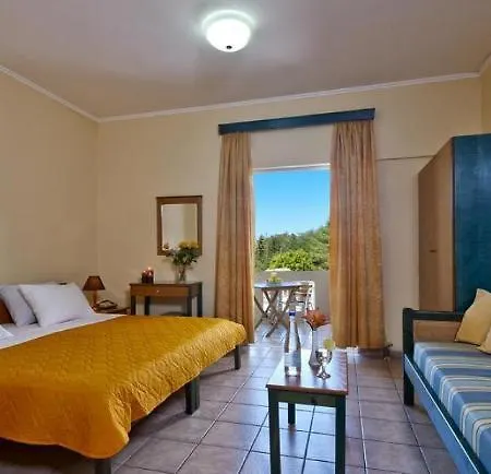 Inea Sole 4*